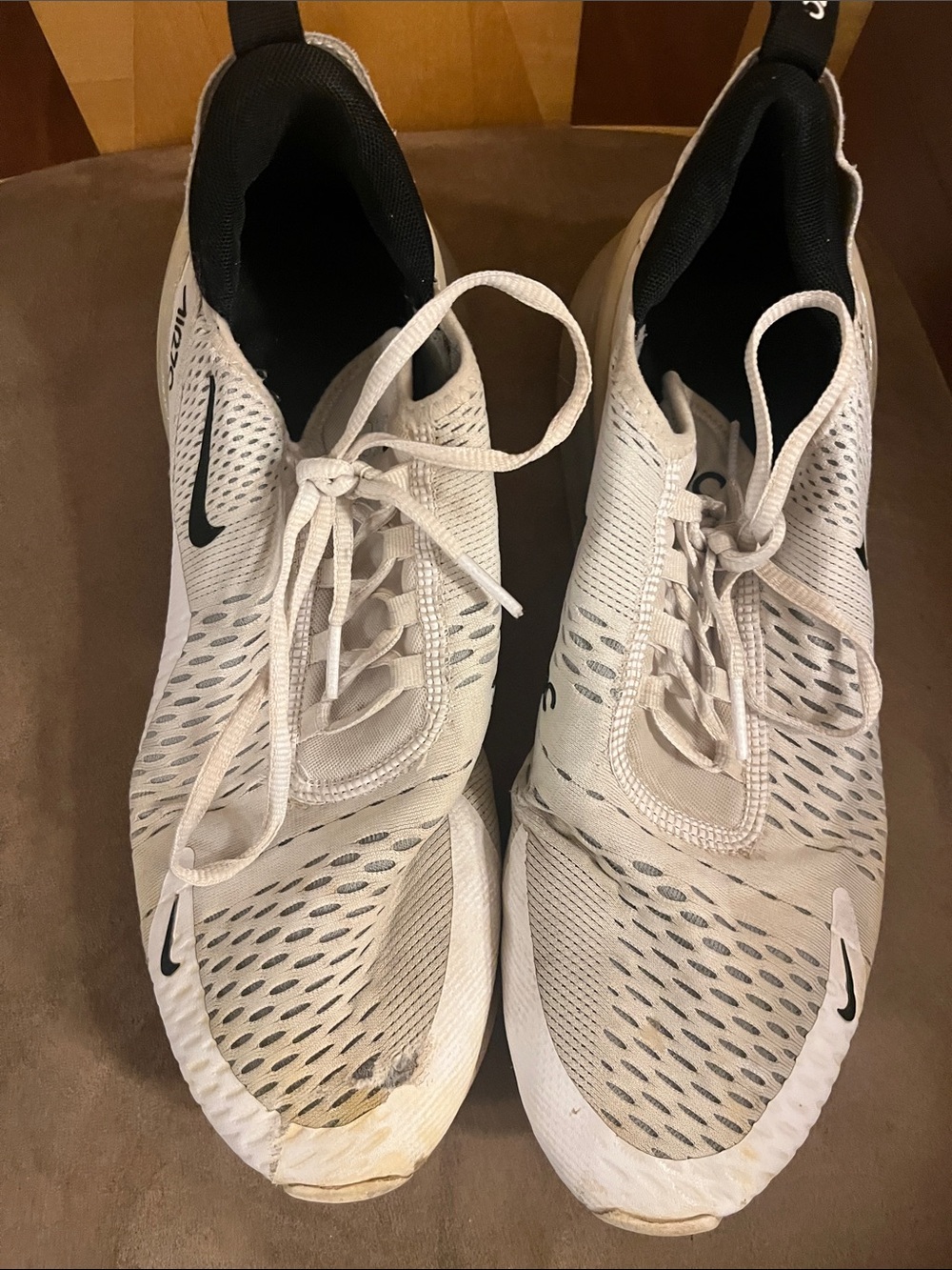 Nike Men’s Air Max 270